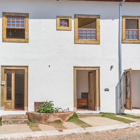 Pouso Copo De Leite Hotel Тирадентеш Екстериор снимка