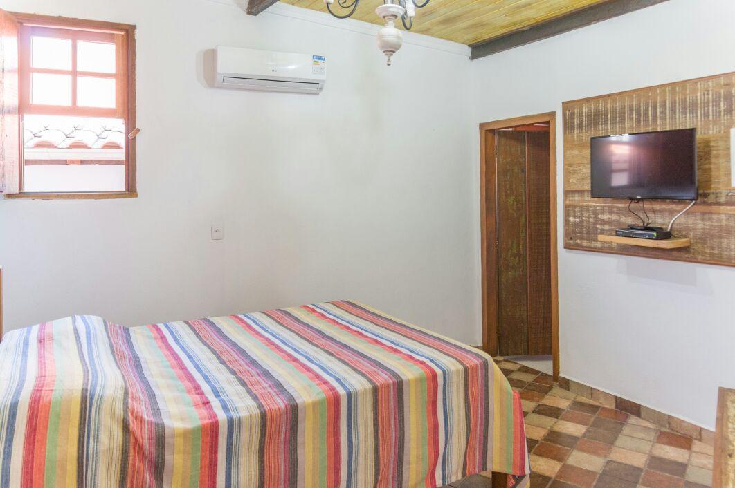 Pouso Copo De Leite Hotel Тирадентеш Екстериор снимка