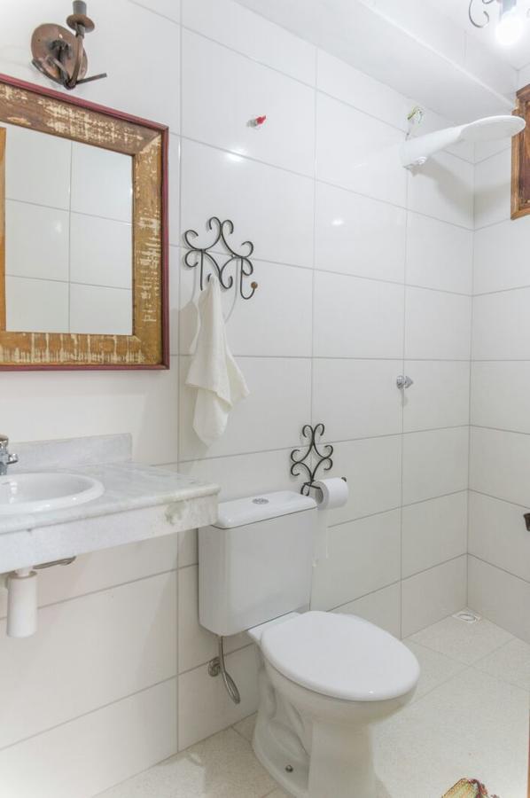 Pouso Copo De Leite Hotel Тирадентеш Екстериор снимка